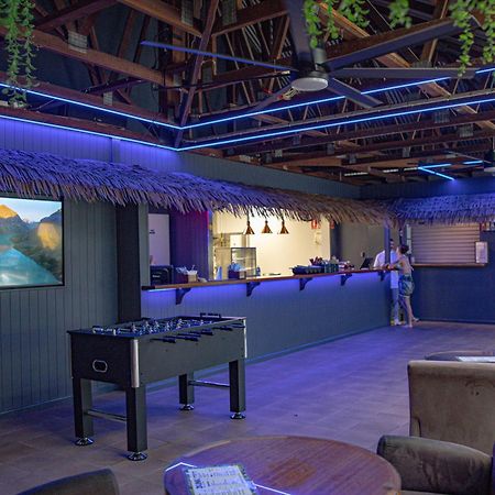 Coral Beach Lodge Порт Дуглас Экстерьер фото