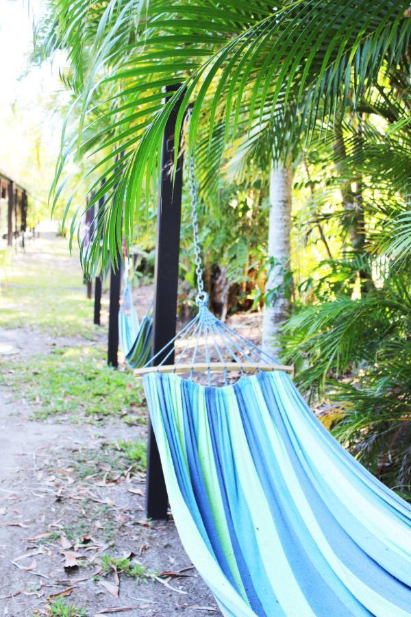Coral Beach Lodge Порт Дуглас Экстерьер фото