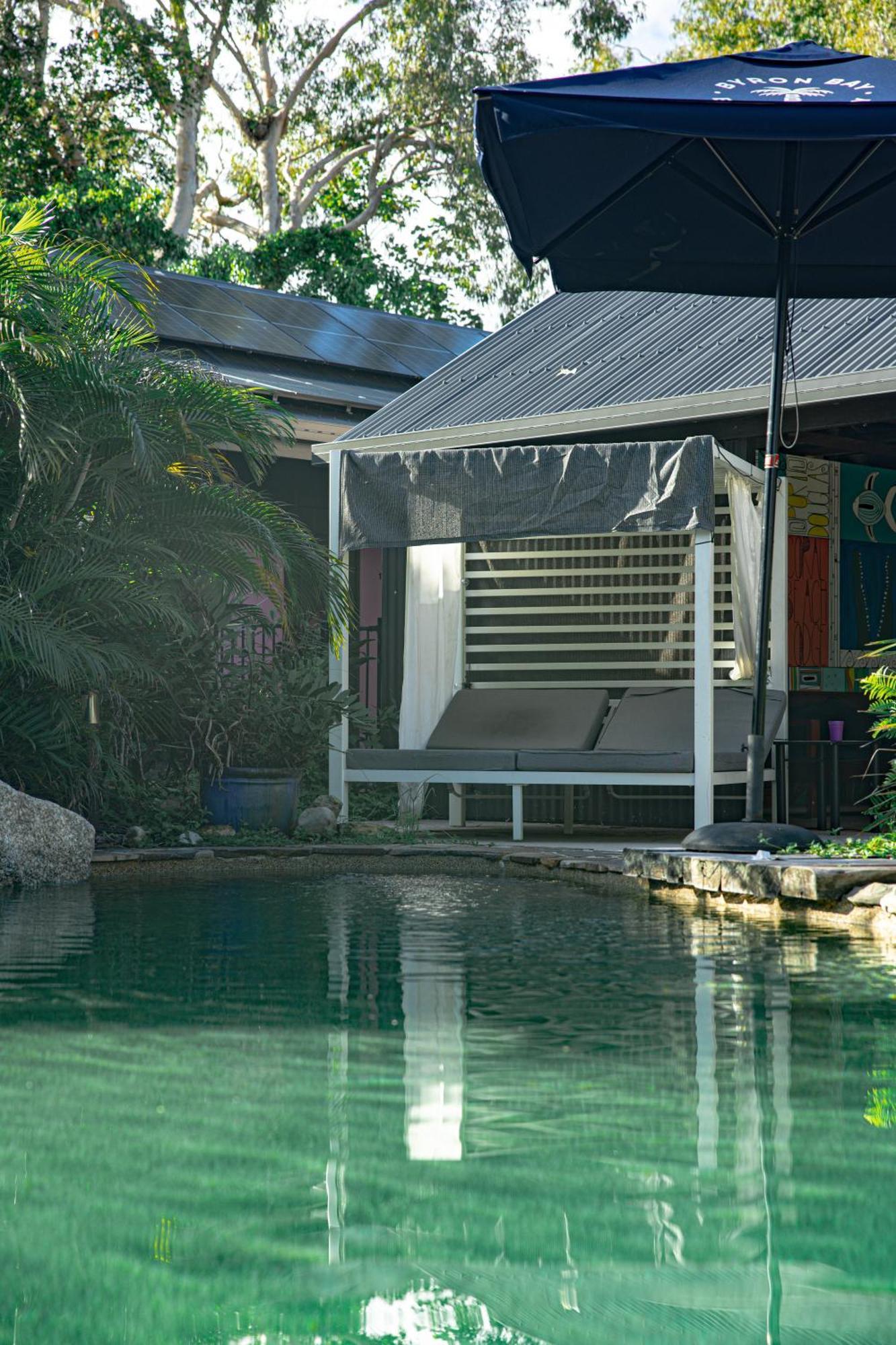 Coral Beach Lodge Порт Дуглас Экстерьер фото